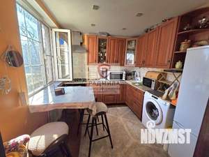 4-к квартира, вторичка, 69м2, 2/9 этаж