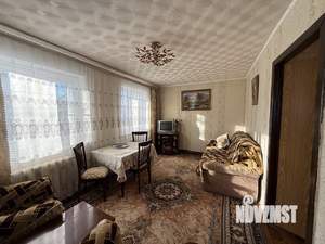 2-к квартира, вторичка, 37м2, 4/5 этаж