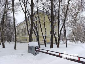 3-к квартира, вторичка, 71м2, 3/4 этаж