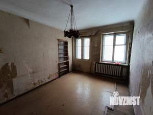 3-к квартира, вторичка, 71м2, 3/4 этаж