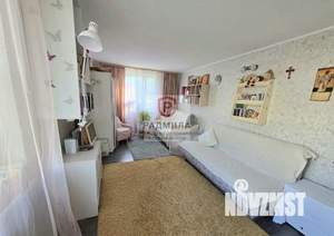 4-к квартира, вторичка, 69м2, 2/9 этаж