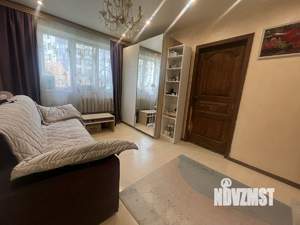 3-к квартира, вторичка, 60м2, 3/5 этаж