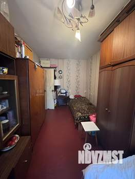 3-к квартира, вторичка, 61м2, 3/5 этаж