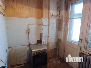 3-к квартира, вторичка, 71м2, 3/4 этаж