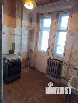 3-к квартира, вторичка, 71м2, 3/4 этаж