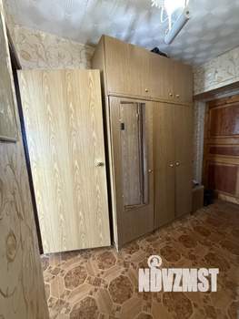 2-к квартира, вторичка, 37м2, 4/5 этаж