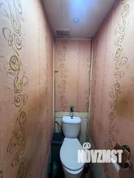 3-к квартира, вторичка, 61м2, 3/5 этаж