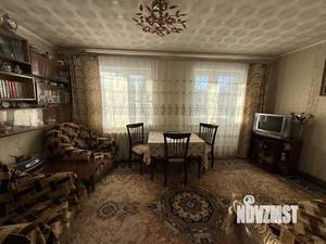 2-к квартира, вторичка, 37м2, 4/5 этаж