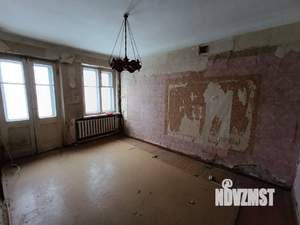 3-к квартира, вторичка, 71м2, 3/4 этаж