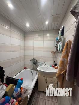 3-к квартира, вторичка, 61м2, 3/5 этаж