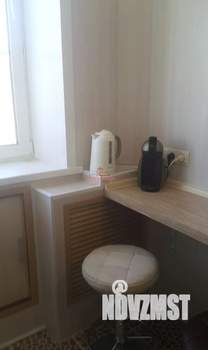 1-к квартира, вторичка, 20м2, 4/5 этаж