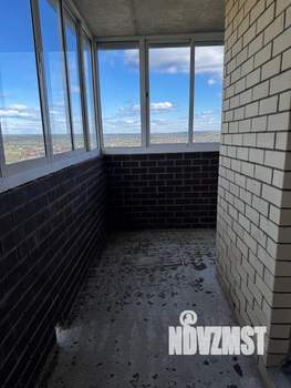 3-к квартира, вторичка, 83м2, 13/15 этаж