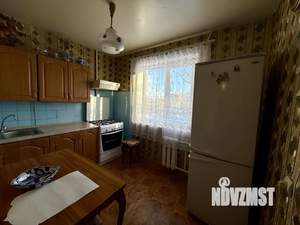 2-к квартира, вторичка, 37м2, 4/5 этаж