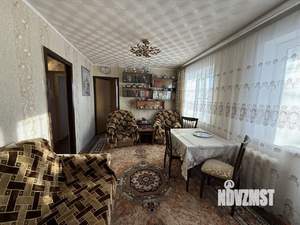 2-к квартира, вторичка, 37м2, 4/5 этаж