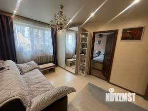 3-к квартира, вторичка, 60м2, 3/5 этаж