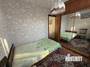 2-к квартира, вторичка, 37м2, 4/5 этаж