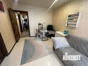 3-к квартира, вторичка, 60м2, 3/5 этаж