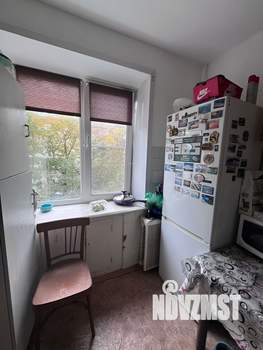 3-к квартира, вторичка, 61м2, 3/5 этаж