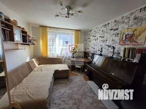 4-к квартира, вторичка, 69м2, 2/9 этаж