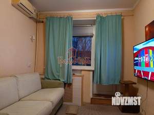 1-к квартира, вторичка, 20м2, 4/5 этаж