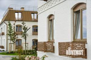 1-к квартира, строящийся дом, 58м2, 1/3 этаж