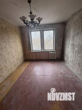 2-к квартира, вторичка, 41м2, 4/5 этаж