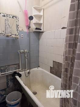 2-к квартира, вторичка, 41м2, 4/5 этаж