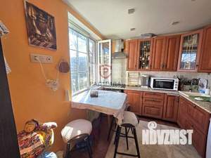 4-к квартира, вторичка, 69м2, 2/9 этаж