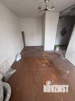 2-к квартира, вторичка, 41м2, 4/5 этаж