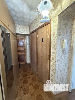 2-к квартира, вторичка, 37м2, 4/5 этаж