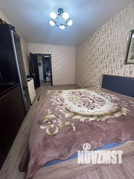 1-к квартира, вторичка, 42м2, 4/17 этаж